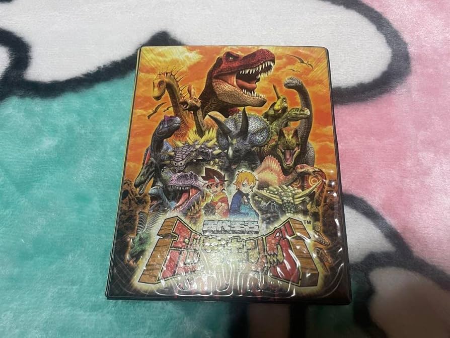 Amazon | 古代王者恐竜キングカードセット | アイドル・芸能人グッズ 通販